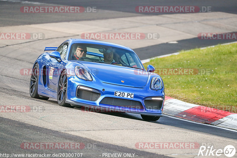 Bild #20300707 - Touristenfahrten Nürburgring Nordschleife (05.04.2023)