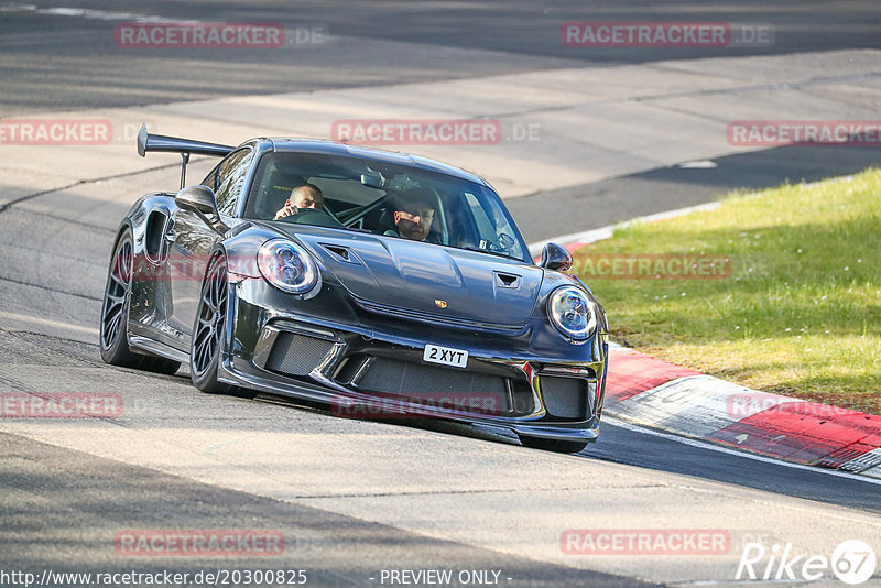 Bild #20300825 - Touristenfahrten Nürburgring Nordschleife (05.04.2023)