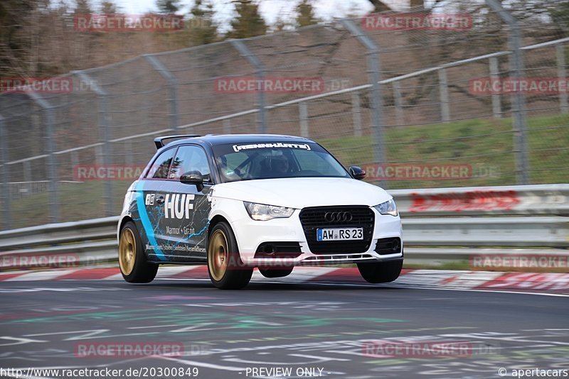 Bild #20300849 - Touristenfahrten Nürburgring Nordschleife (05.04.2023)