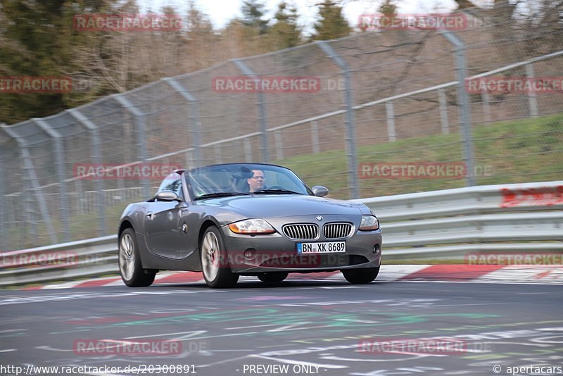 Bild #20300891 - Touristenfahrten Nürburgring Nordschleife (05.04.2023)