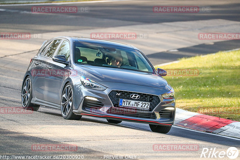 Bild #20300920 - Touristenfahrten Nürburgring Nordschleife (05.04.2023)