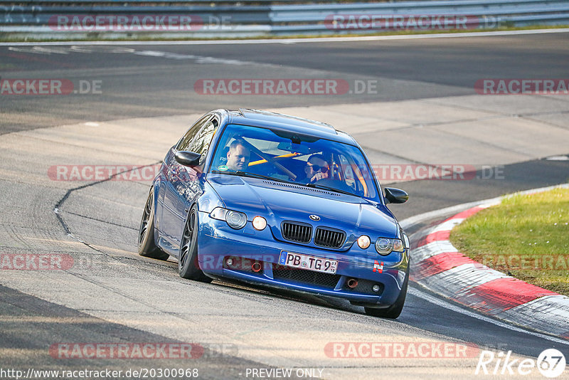 Bild #20300968 - Touristenfahrten Nürburgring Nordschleife (05.04.2023)