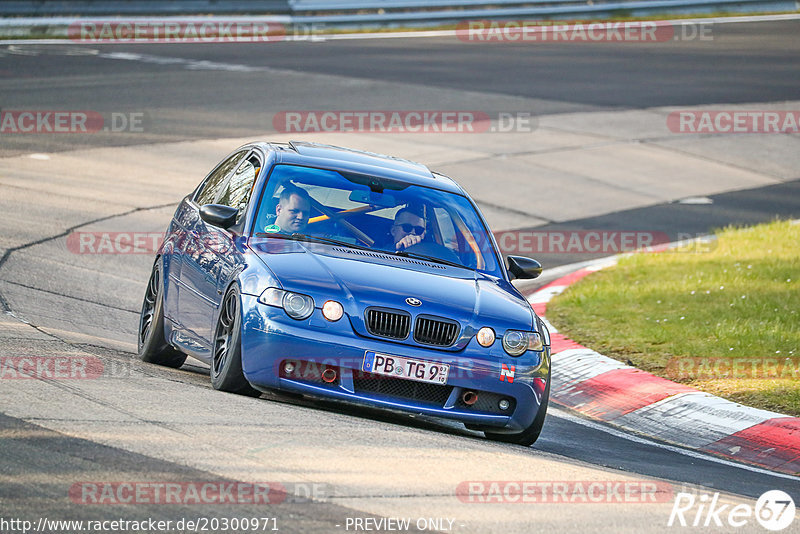 Bild #20300971 - Touristenfahrten Nürburgring Nordschleife (05.04.2023)