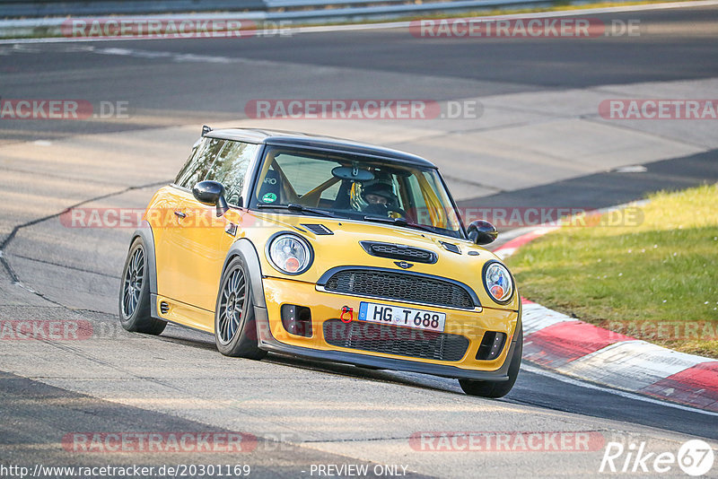 Bild #20301169 - Touristenfahrten Nürburgring Nordschleife (05.04.2023)