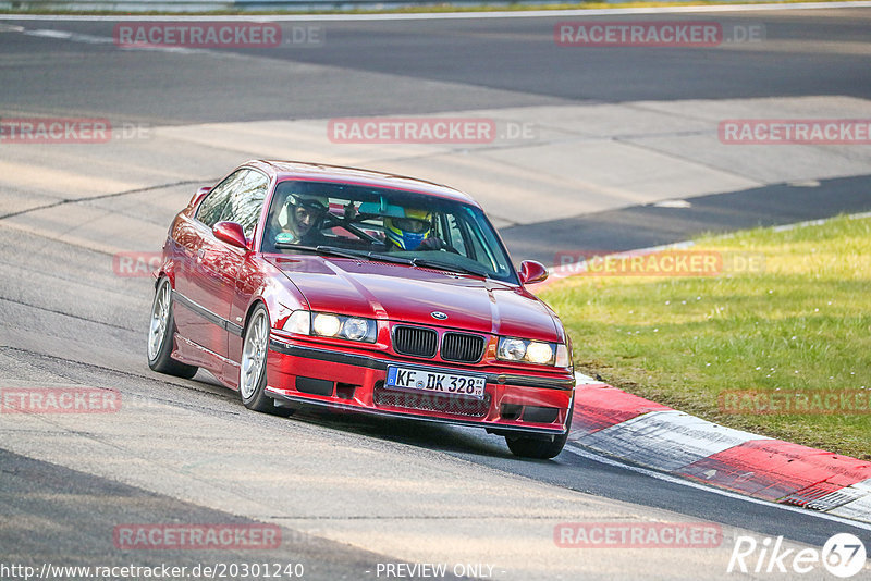 Bild #20301240 - Touristenfahrten Nürburgring Nordschleife (05.04.2023)