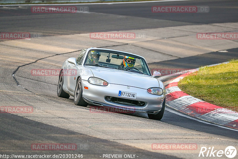 Bild #20301246 - Touristenfahrten Nürburgring Nordschleife (05.04.2023)