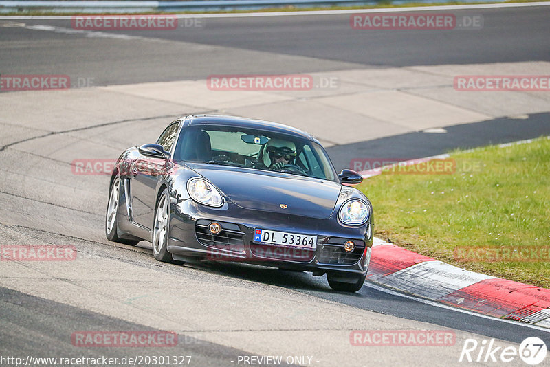 Bild #20301327 - Touristenfahrten Nürburgring Nordschleife (05.04.2023)