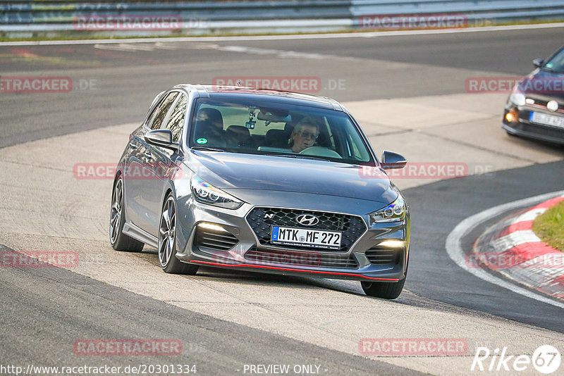 Bild #20301334 - Touristenfahrten Nürburgring Nordschleife (05.04.2023)