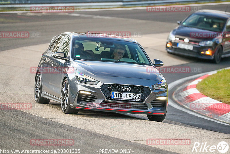 Bild #20301335 - Touristenfahrten Nürburgring Nordschleife (05.04.2023)