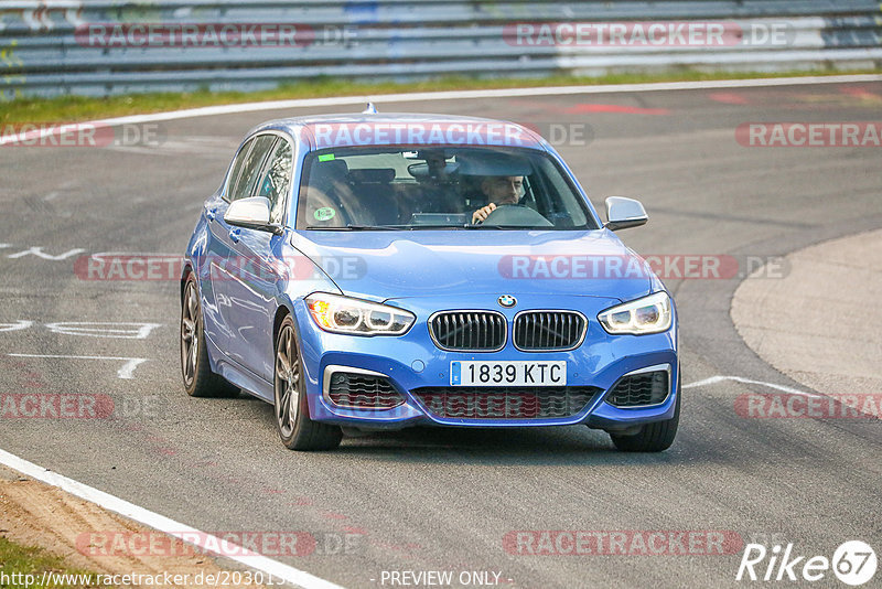 Bild #20301345 - Touristenfahrten Nürburgring Nordschleife (05.04.2023)