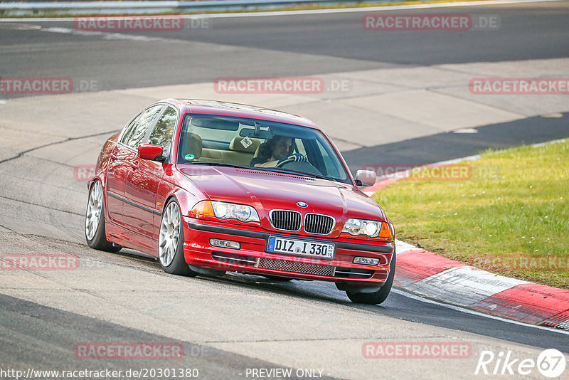 Bild #20301380 - Touristenfahrten Nürburgring Nordschleife (05.04.2023)