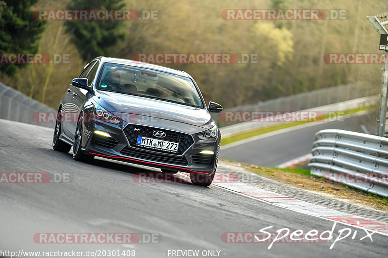 Bild #20301408 - Touristenfahrten Nürburgring Nordschleife (05.04.2023)