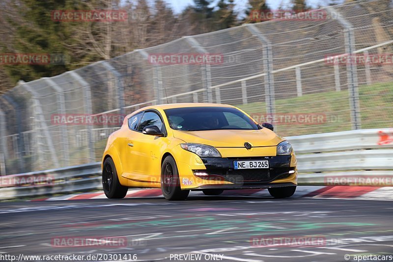 Bild #20301416 - Touristenfahrten Nürburgring Nordschleife (05.04.2023)