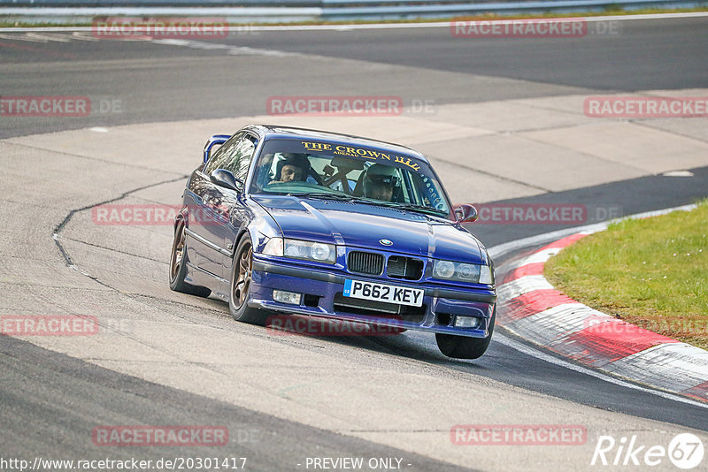 Bild #20301417 - Touristenfahrten Nürburgring Nordschleife (05.04.2023)