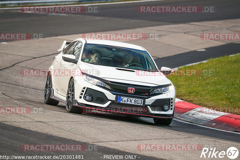 Bild #20301481 - Touristenfahrten Nürburgring Nordschleife (05.04.2023)