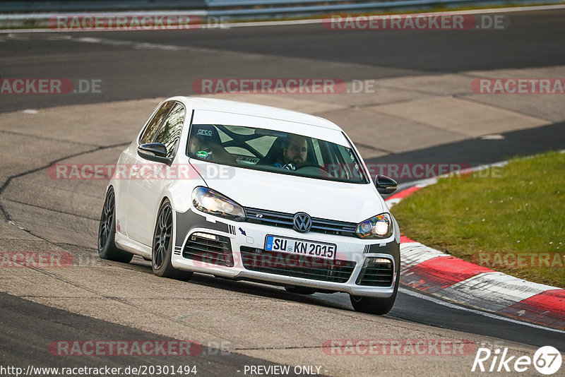 Bild #20301494 - Touristenfahrten Nürburgring Nordschleife (05.04.2023)