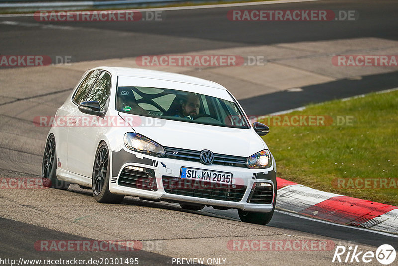 Bild #20301495 - Touristenfahrten Nürburgring Nordschleife (05.04.2023)