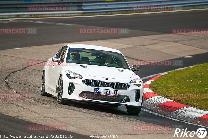 Bild #20301519 - Touristenfahrten Nürburgring Nordschleife (05.04.2023)