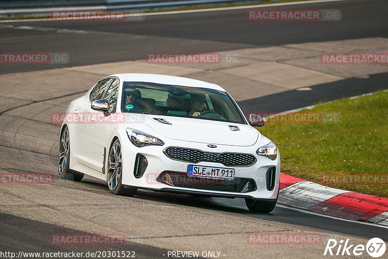 Bild #20301522 - Touristenfahrten Nürburgring Nordschleife (05.04.2023)