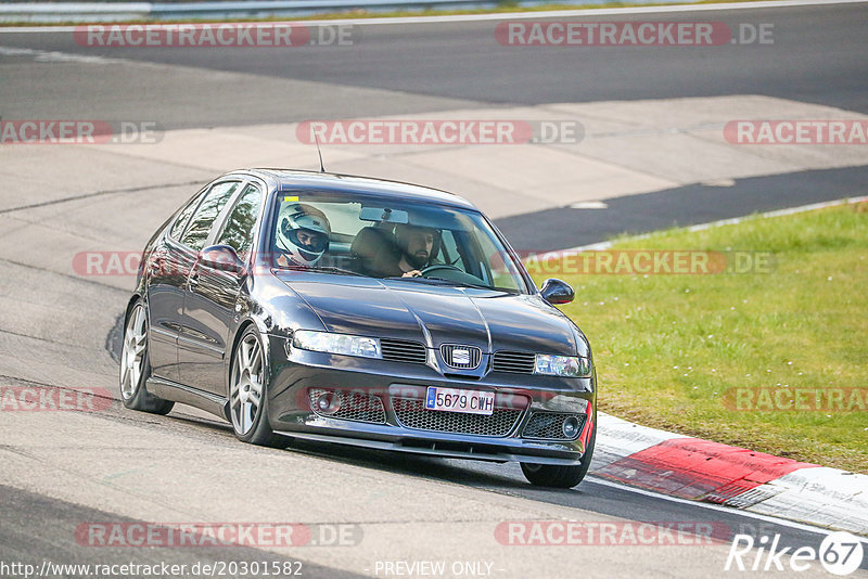 Bild #20301582 - Touristenfahrten Nürburgring Nordschleife (05.04.2023)