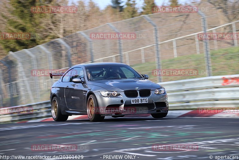 Bild #20301629 - Touristenfahrten Nürburgring Nordschleife (05.04.2023)