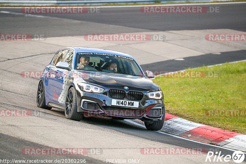 Bild #20302296 - Touristenfahrten Nürburgring Nordschleife (05.04.2023)