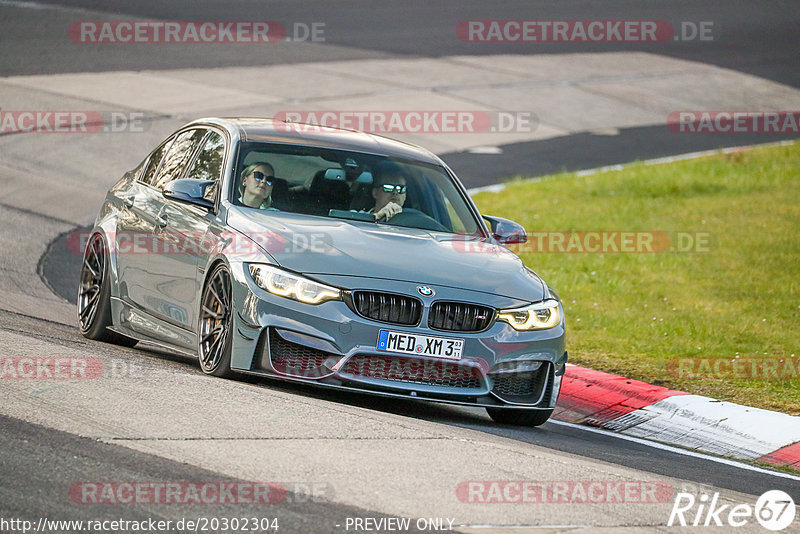 Bild #20302304 - Touristenfahrten Nürburgring Nordschleife (05.04.2023)