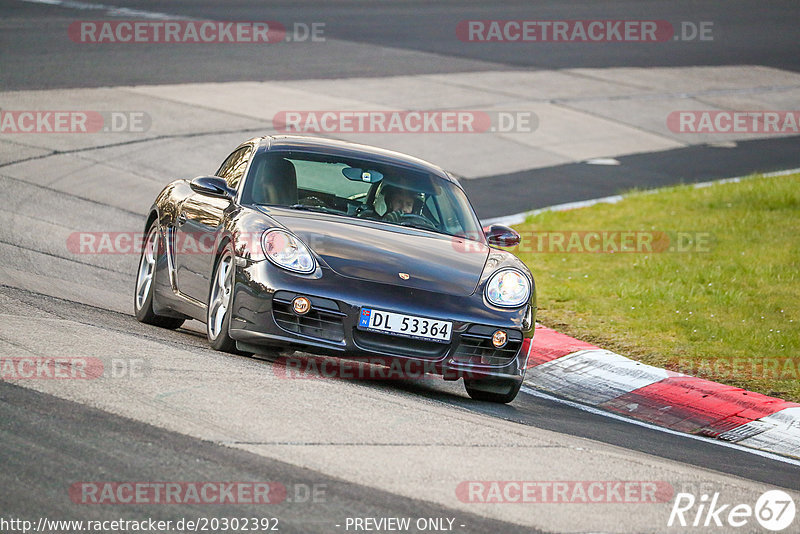 Bild #20302392 - Touristenfahrten Nürburgring Nordschleife (05.04.2023)