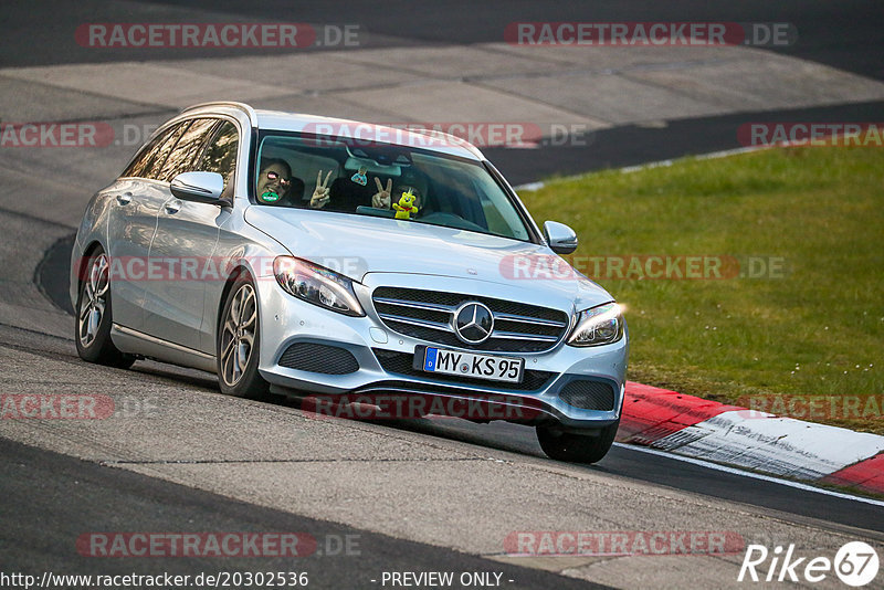 Bild #20302536 - Touristenfahrten Nürburgring Nordschleife (05.04.2023)