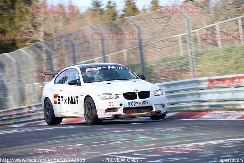 Bild #20302608 - Touristenfahrten Nürburgring Nordschleife (05.04.2023)