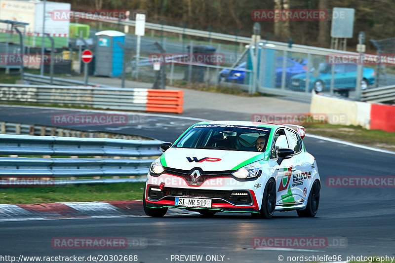 Bild #20302688 - Touristenfahrten Nürburgring Nordschleife (05.04.2023)