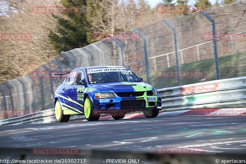 Bild #20302717 - Touristenfahrten Nürburgring Nordschleife (05.04.2023)