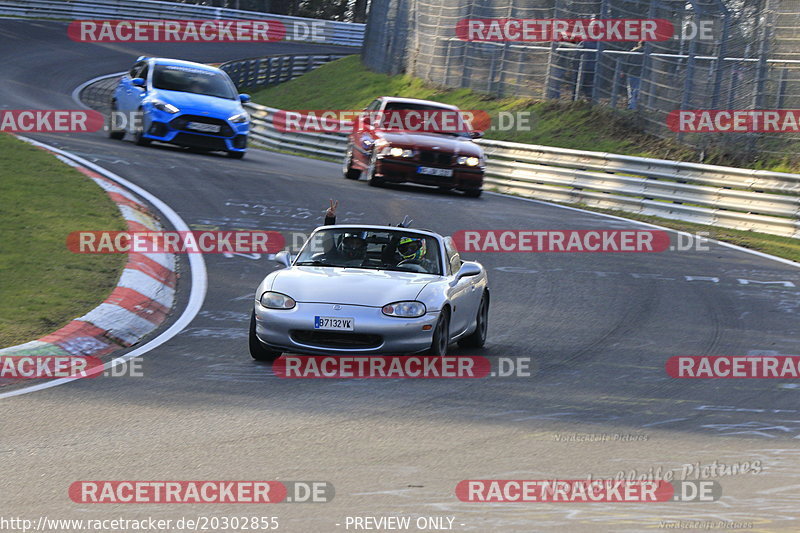 Bild #20302855 - Touristenfahrten Nürburgring Nordschleife (05.04.2023)