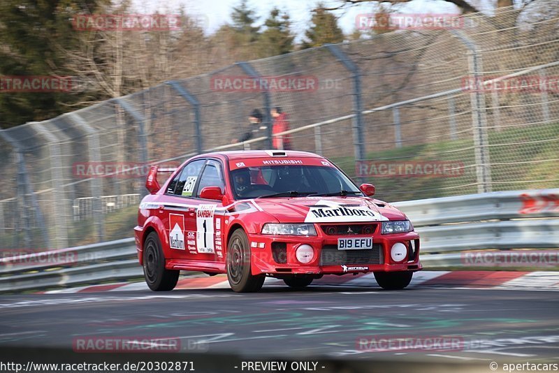 Bild #20302871 - Touristenfahrten Nürburgring Nordschleife (05.04.2023)