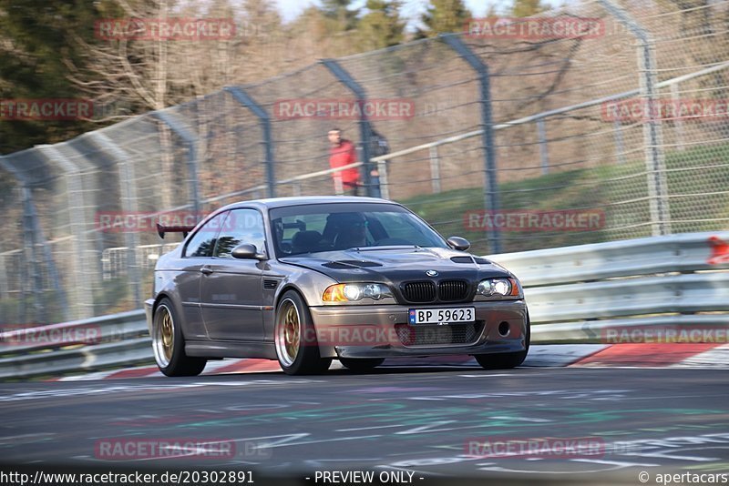 Bild #20302891 - Touristenfahrten Nürburgring Nordschleife (05.04.2023)