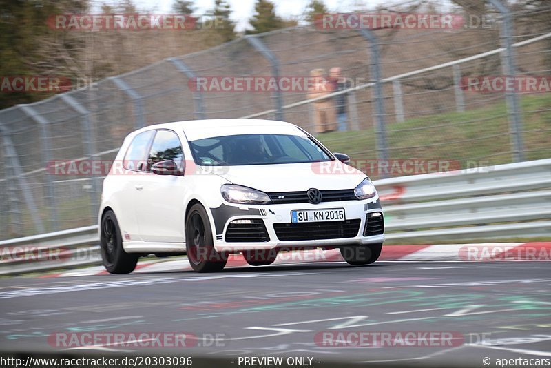 Bild #20303096 - Touristenfahrten Nürburgring Nordschleife (05.04.2023)