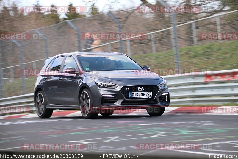 Bild #20303179 - Touristenfahrten Nürburgring Nordschleife (05.04.2023)