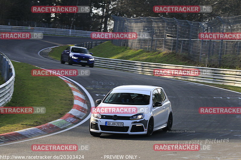 Bild #20303424 - Touristenfahrten Nürburgring Nordschleife (05.04.2023)