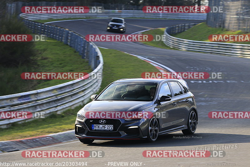 Bild #20303494 - Touristenfahrten Nürburgring Nordschleife (05.04.2023)