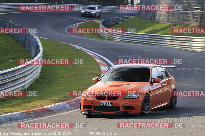 Bild #20303528 - Touristenfahrten Nürburgring Nordschleife (05.04.2023)