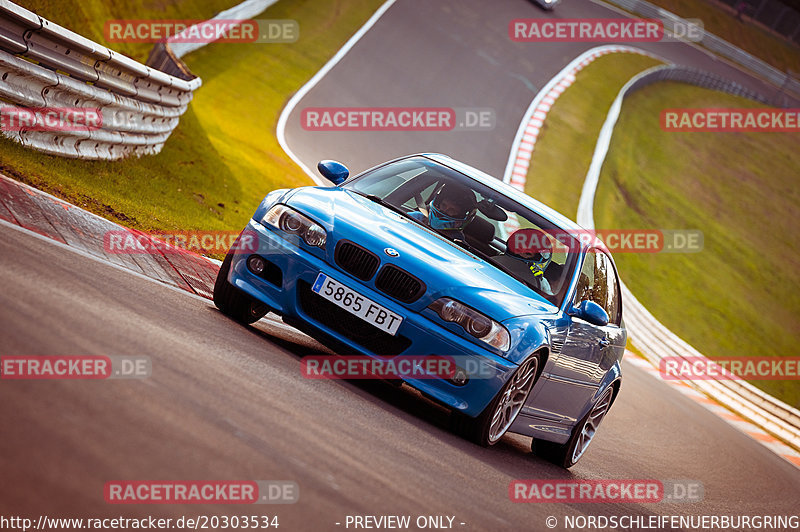 Bild #20303534 - Touristenfahrten Nürburgring Nordschleife (05.04.2023)