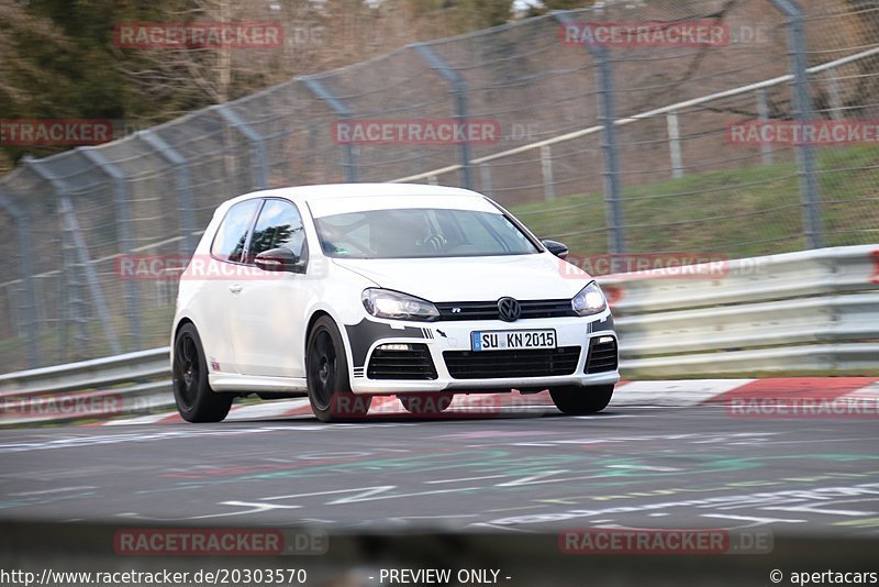 Bild #20303570 - Touristenfahrten Nürburgring Nordschleife (05.04.2023)