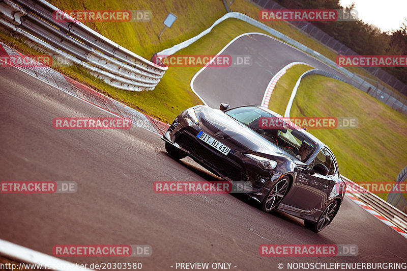 Bild #20303580 - Touristenfahrten Nürburgring Nordschleife (05.04.2023)