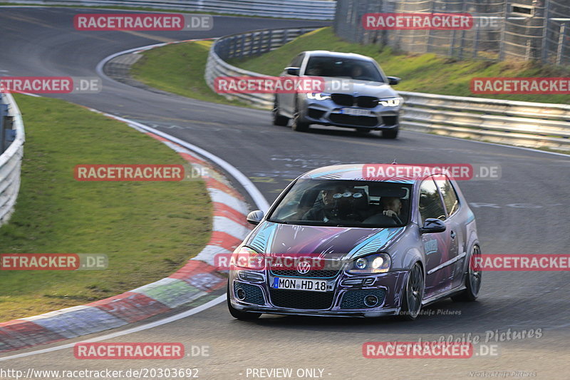 Bild #20303692 - Touristenfahrten Nürburgring Nordschleife (05.04.2023)