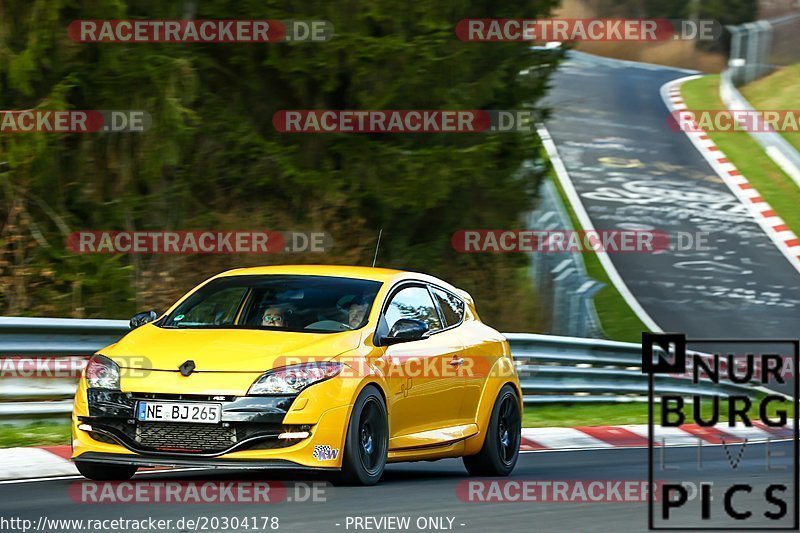 Bild #20304178 - Touristenfahrten Nürburgring Nordschleife (05.04.2023)