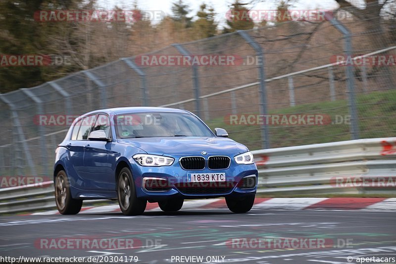 Bild #20304179 - Touristenfahrten Nürburgring Nordschleife (05.04.2023)