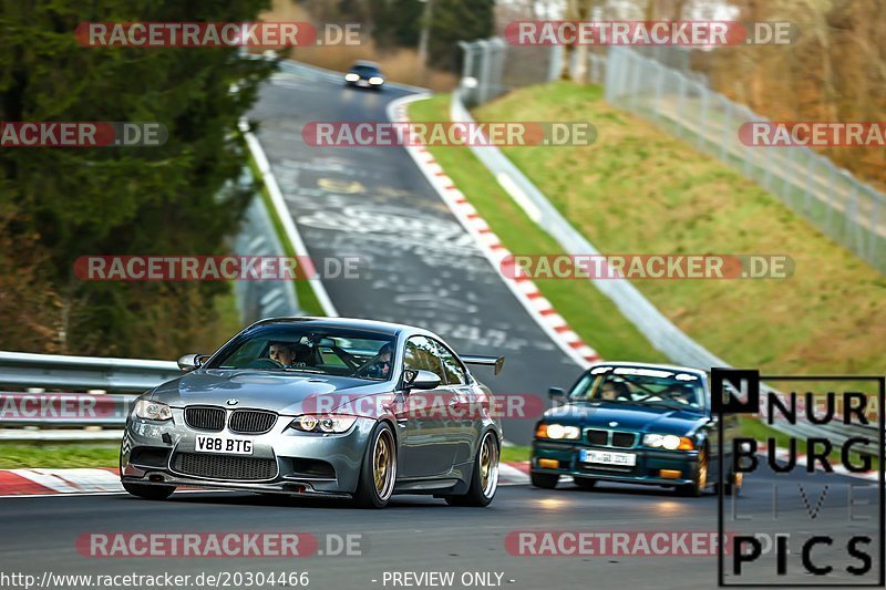 Bild #20304466 - Touristenfahrten Nürburgring Nordschleife (05.04.2023)