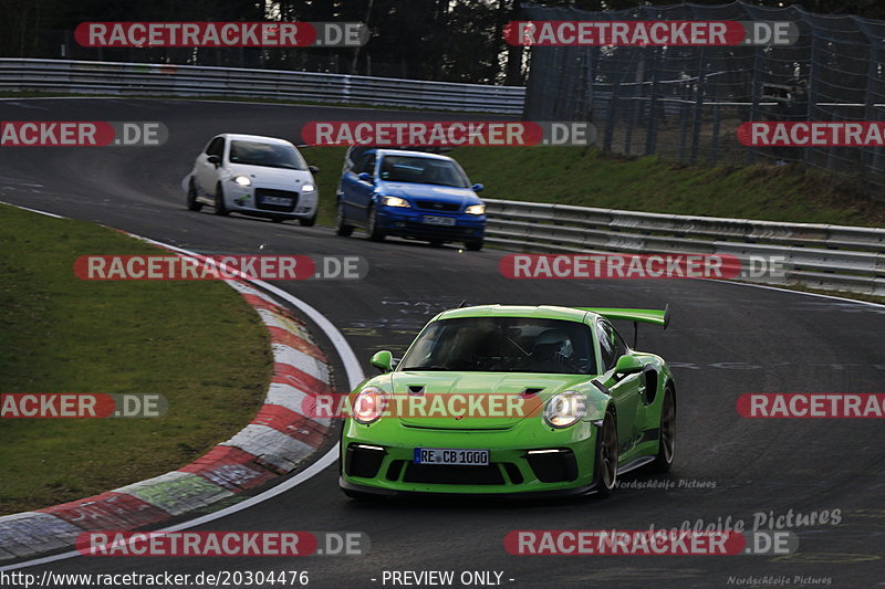 Bild #20304476 - Touristenfahrten Nürburgring Nordschleife (05.04.2023)