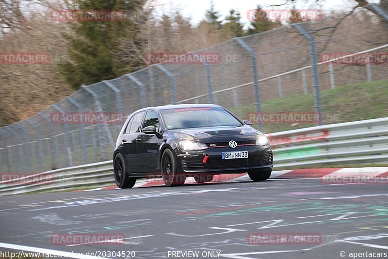 Bild #20304520 - Touristenfahrten Nürburgring Nordschleife (05.04.2023)