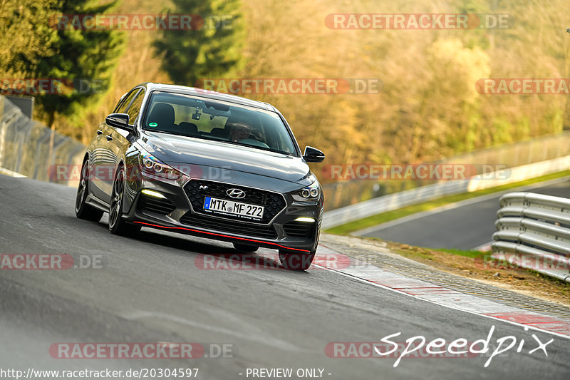 Bild #20304597 - Touristenfahrten Nürburgring Nordschleife (05.04.2023)